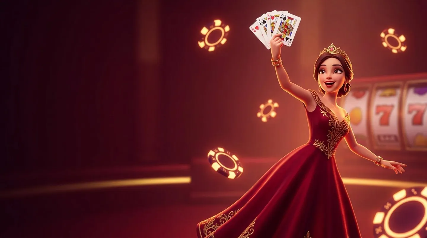 Banner lucky casino rjv96d